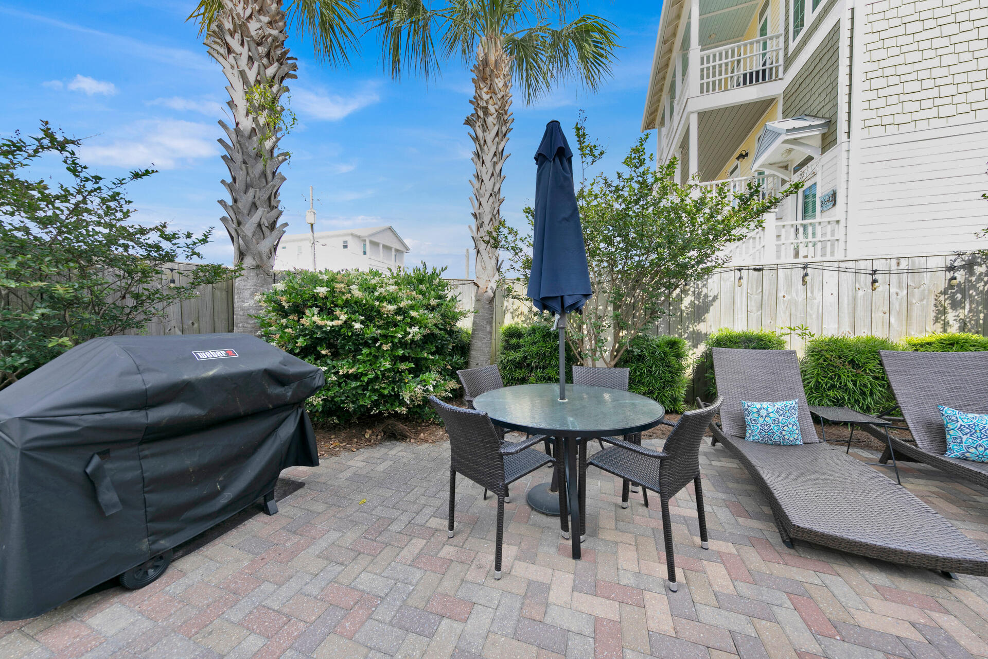 Treasure Sands - Residential