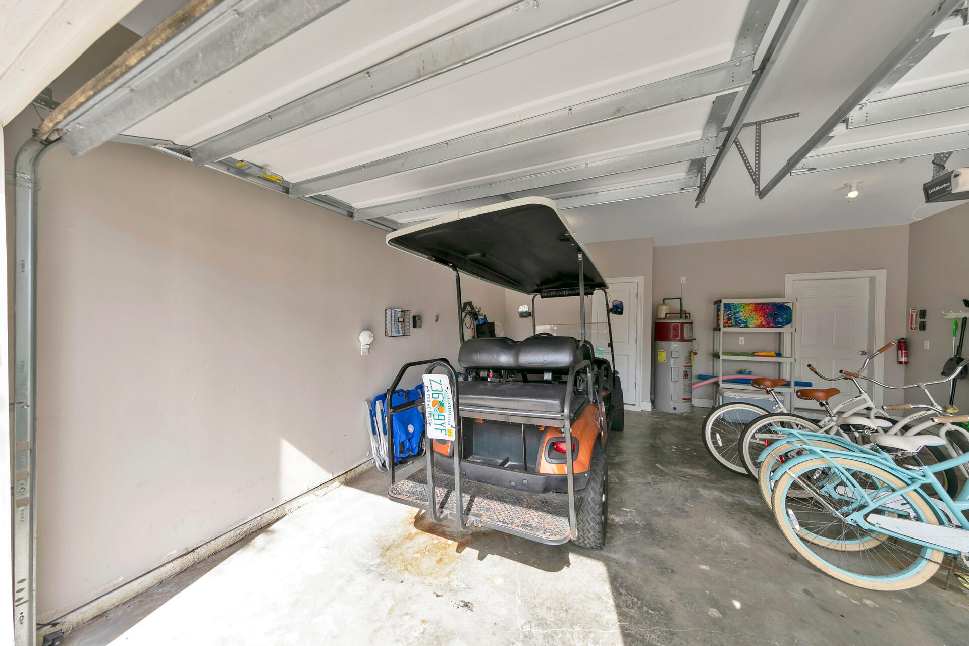 Treasure Sands - Residential