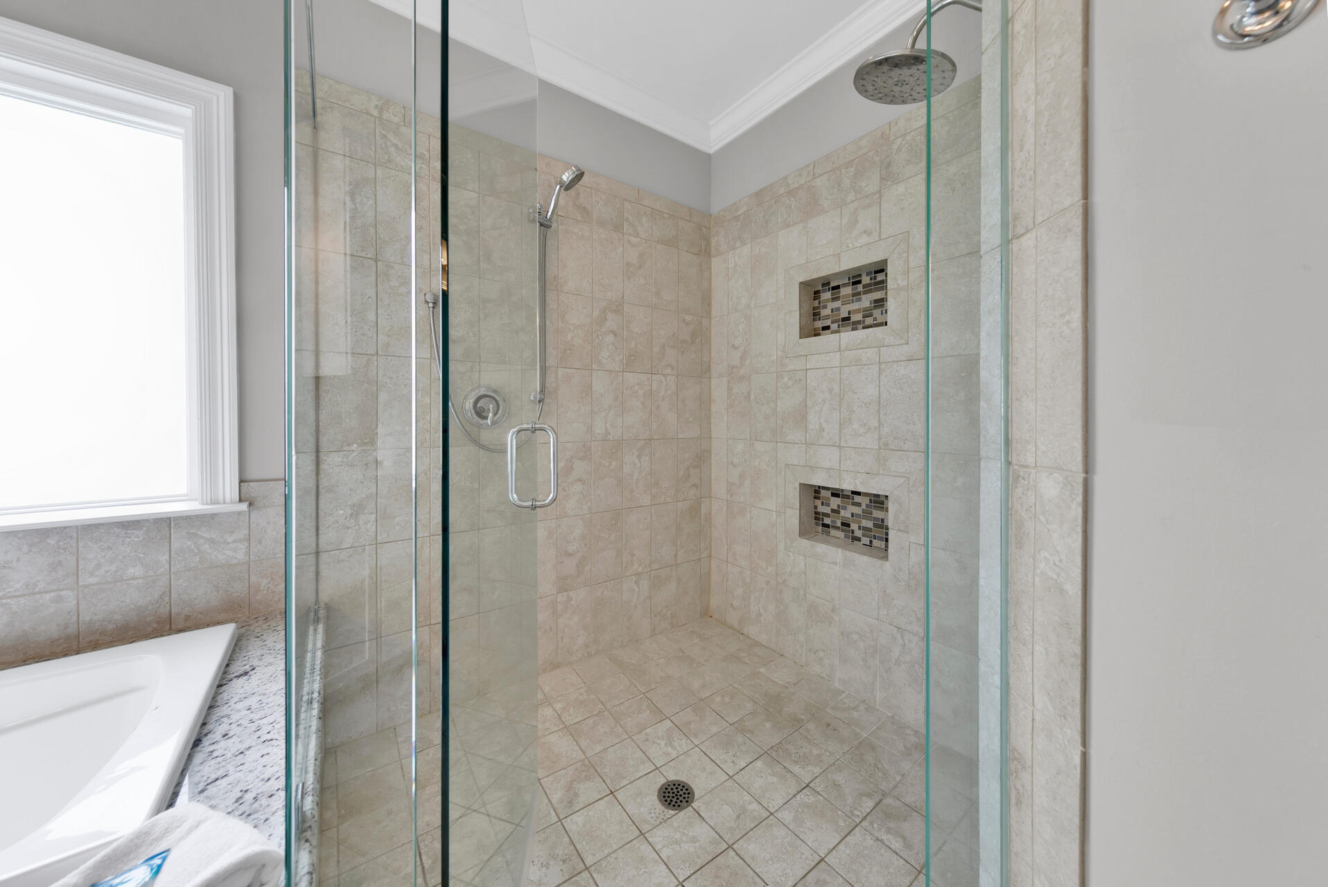 Treasure Sands - Residential