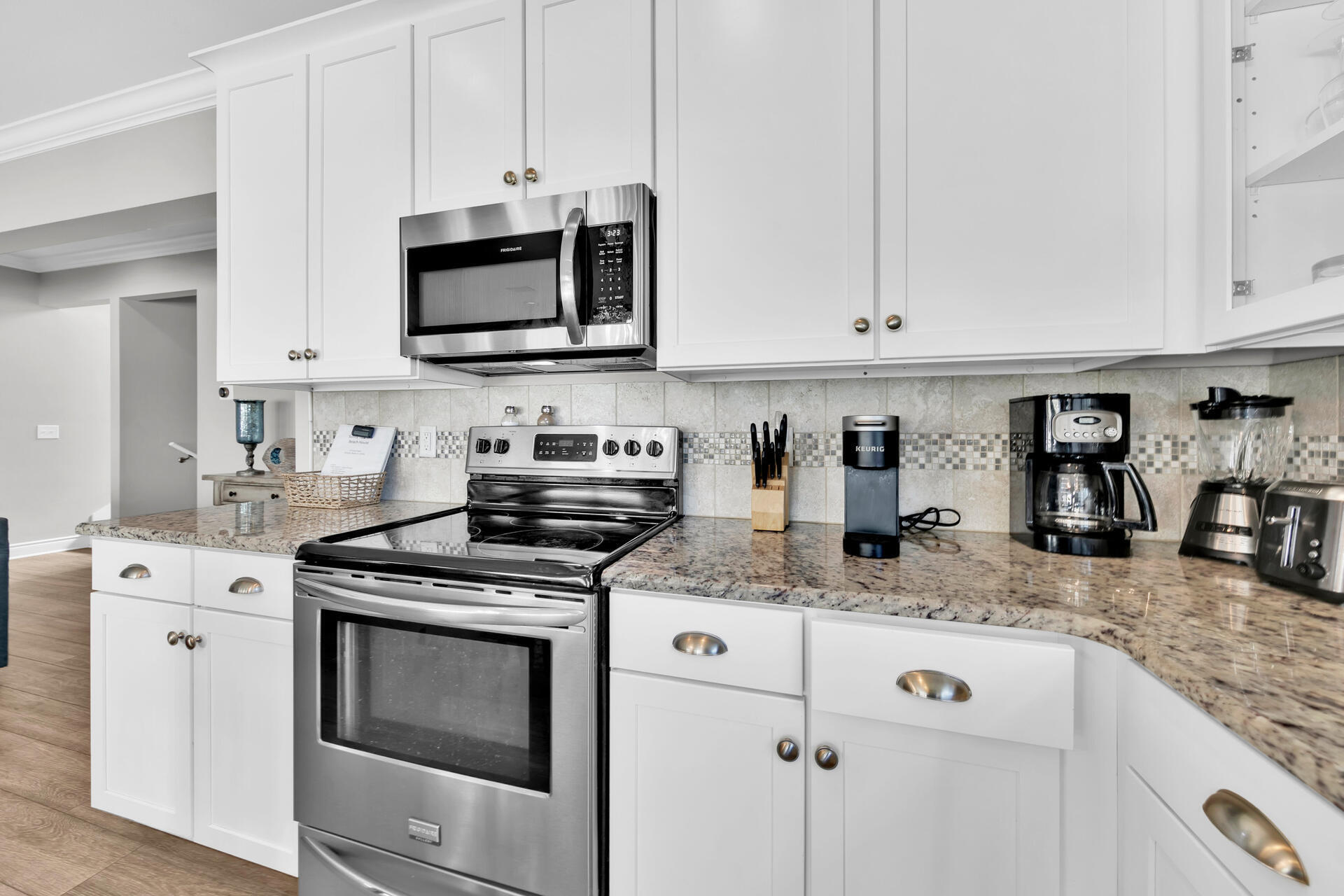 Treasure Sands - Residential