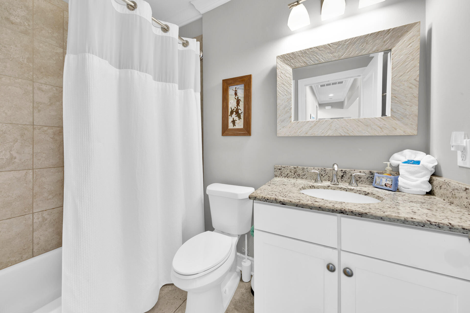 Treasure Sands - Residential