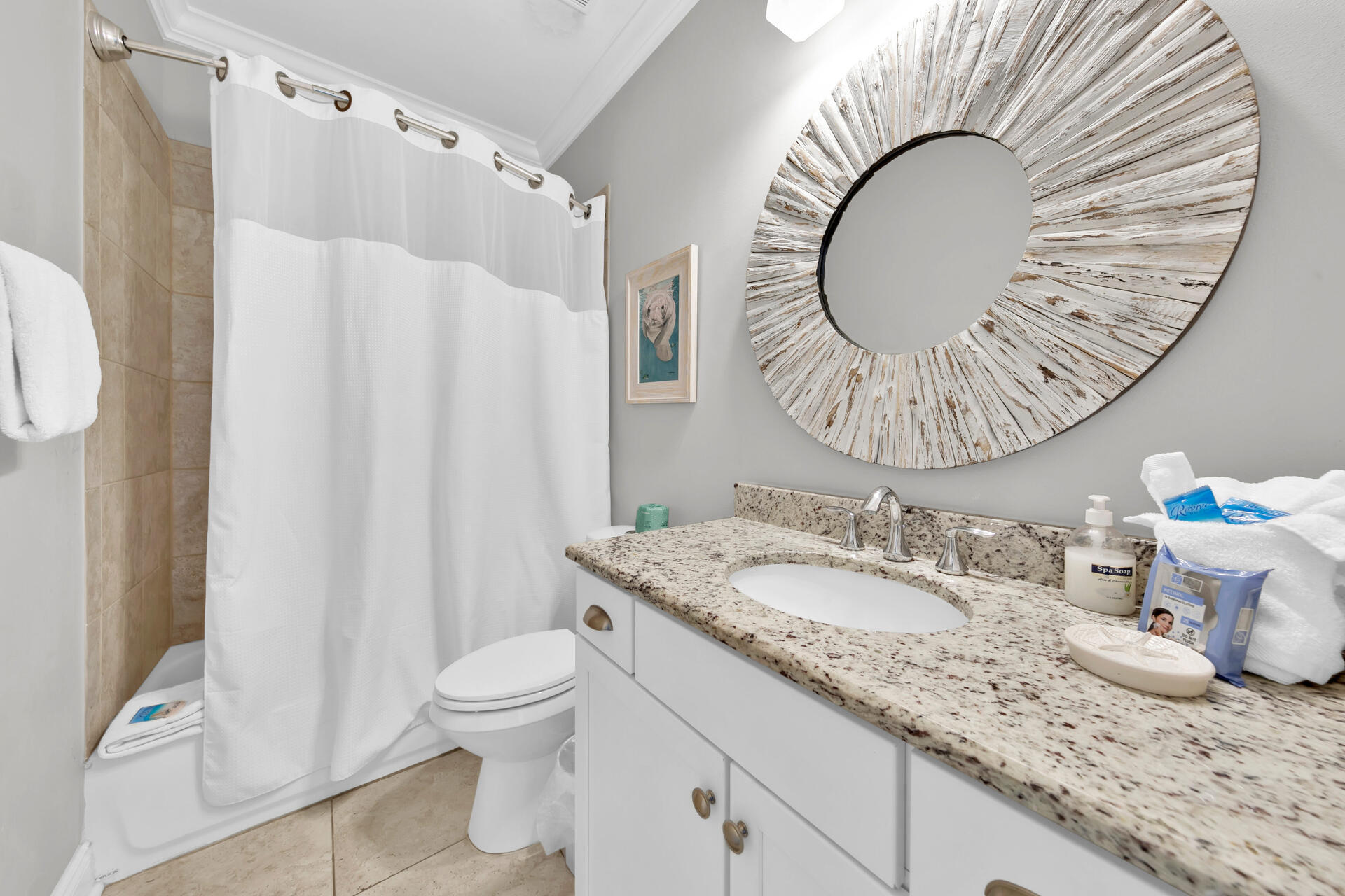 Treasure Sands - Residential