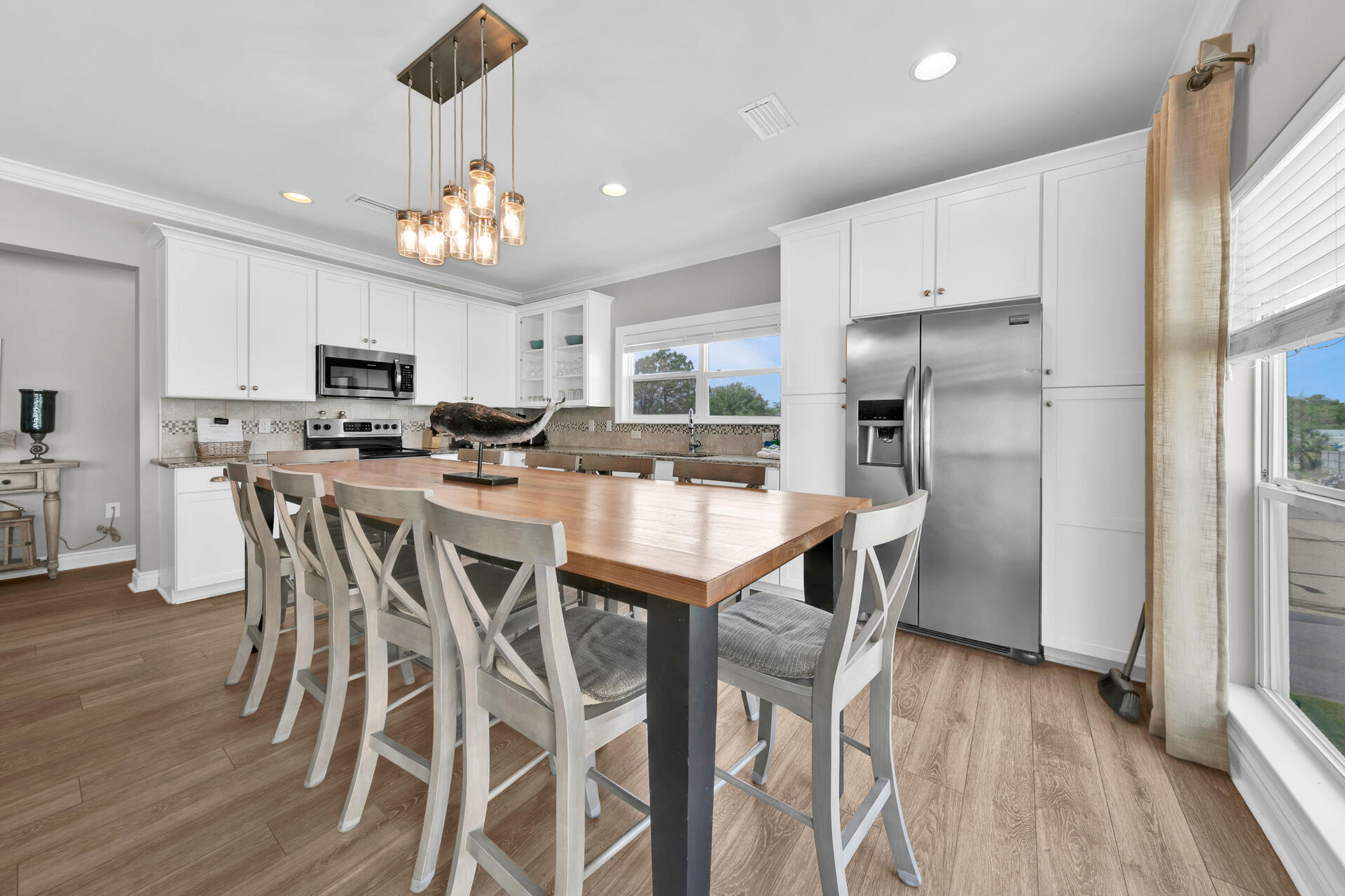 Treasure Sands - Residential