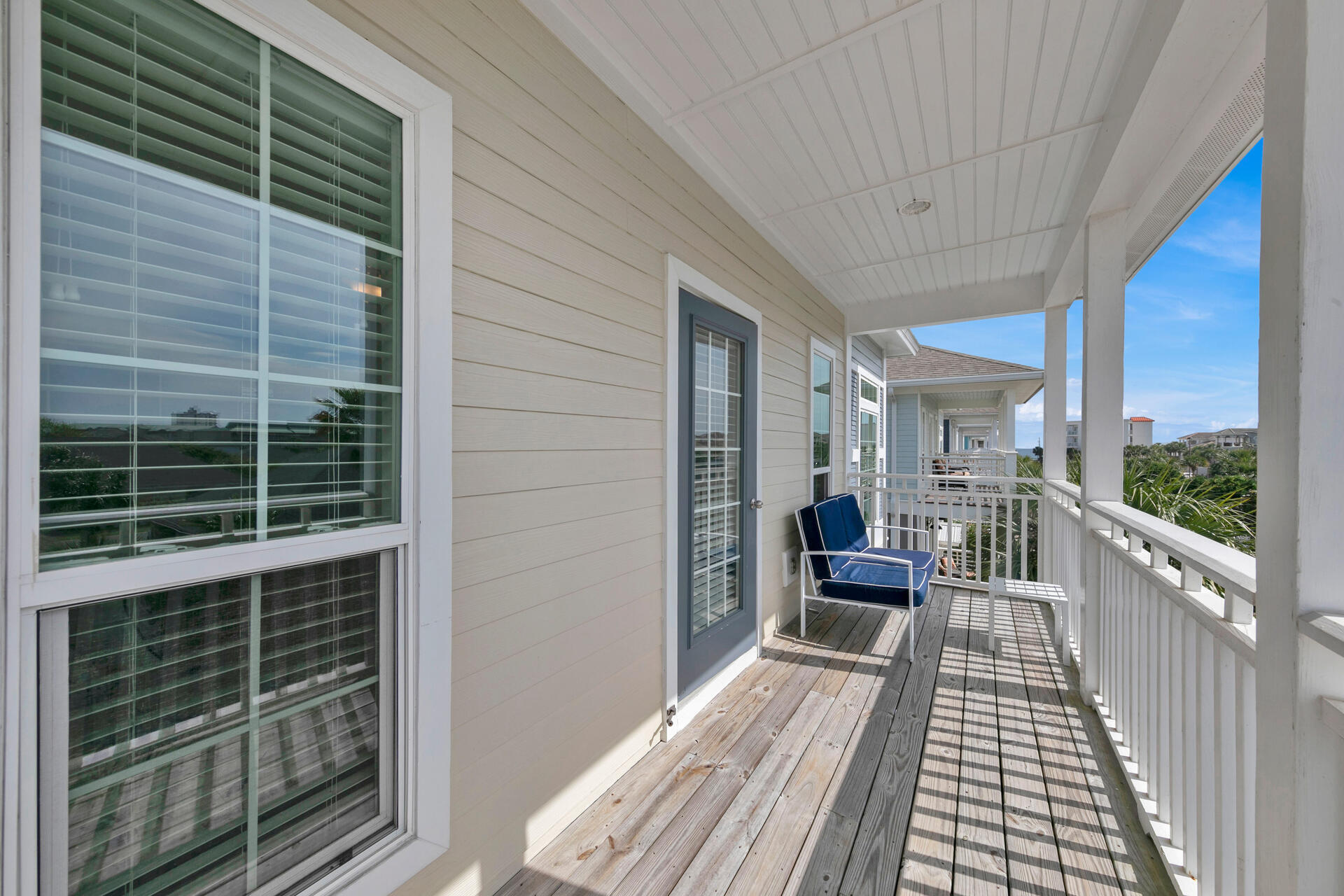 Treasure Sands - Residential