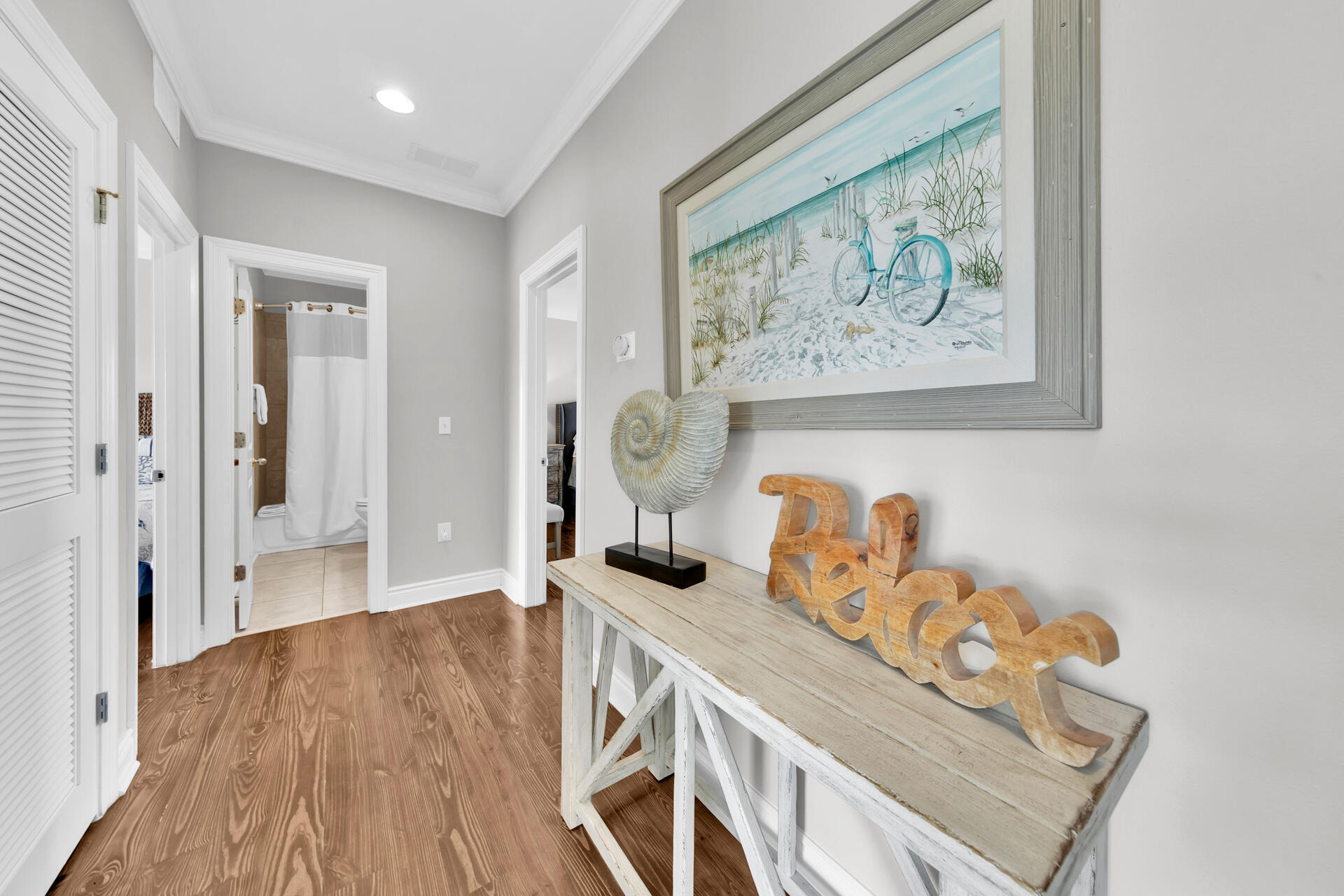 Treasure Sands - Residential