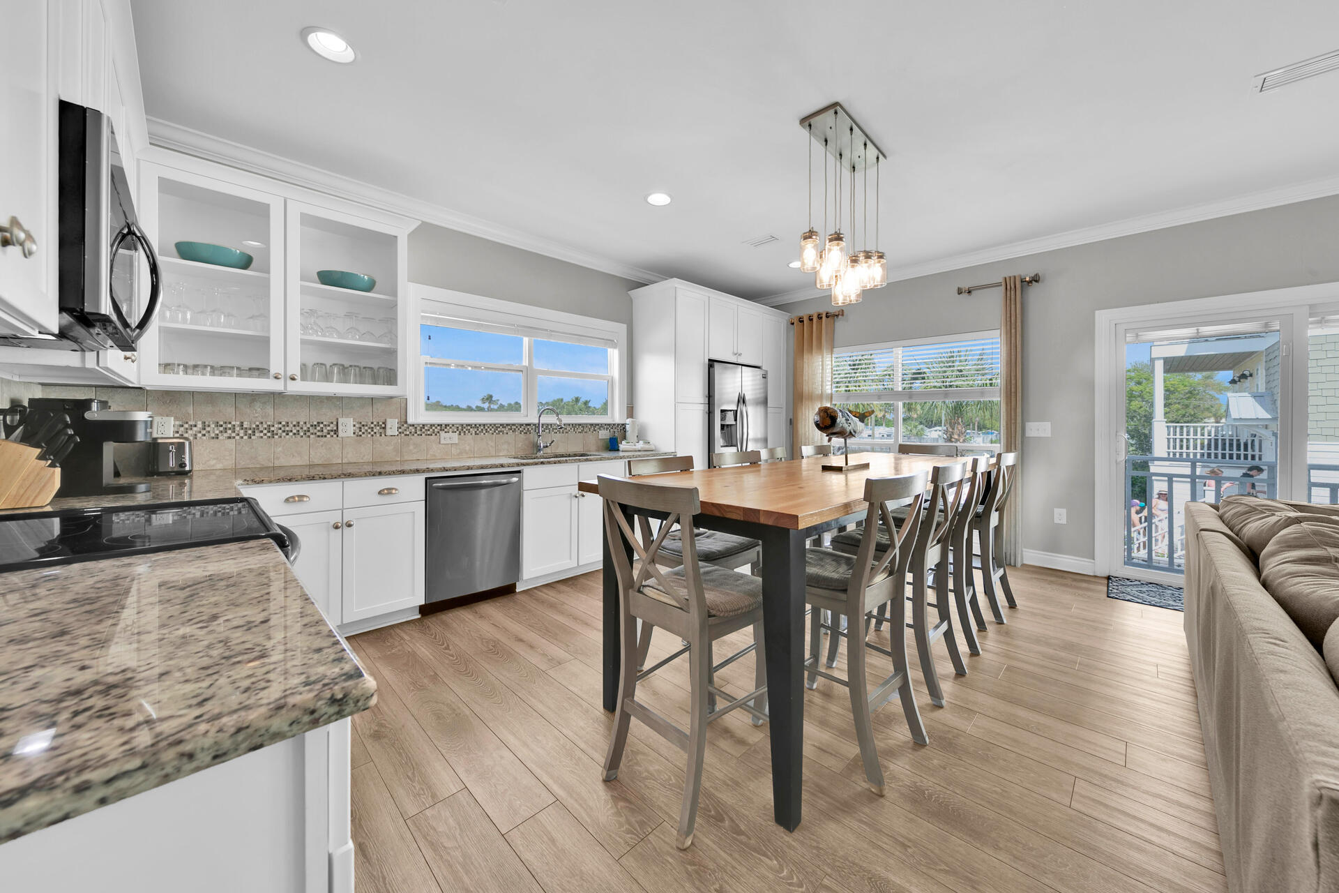 Treasure Sands - Residential