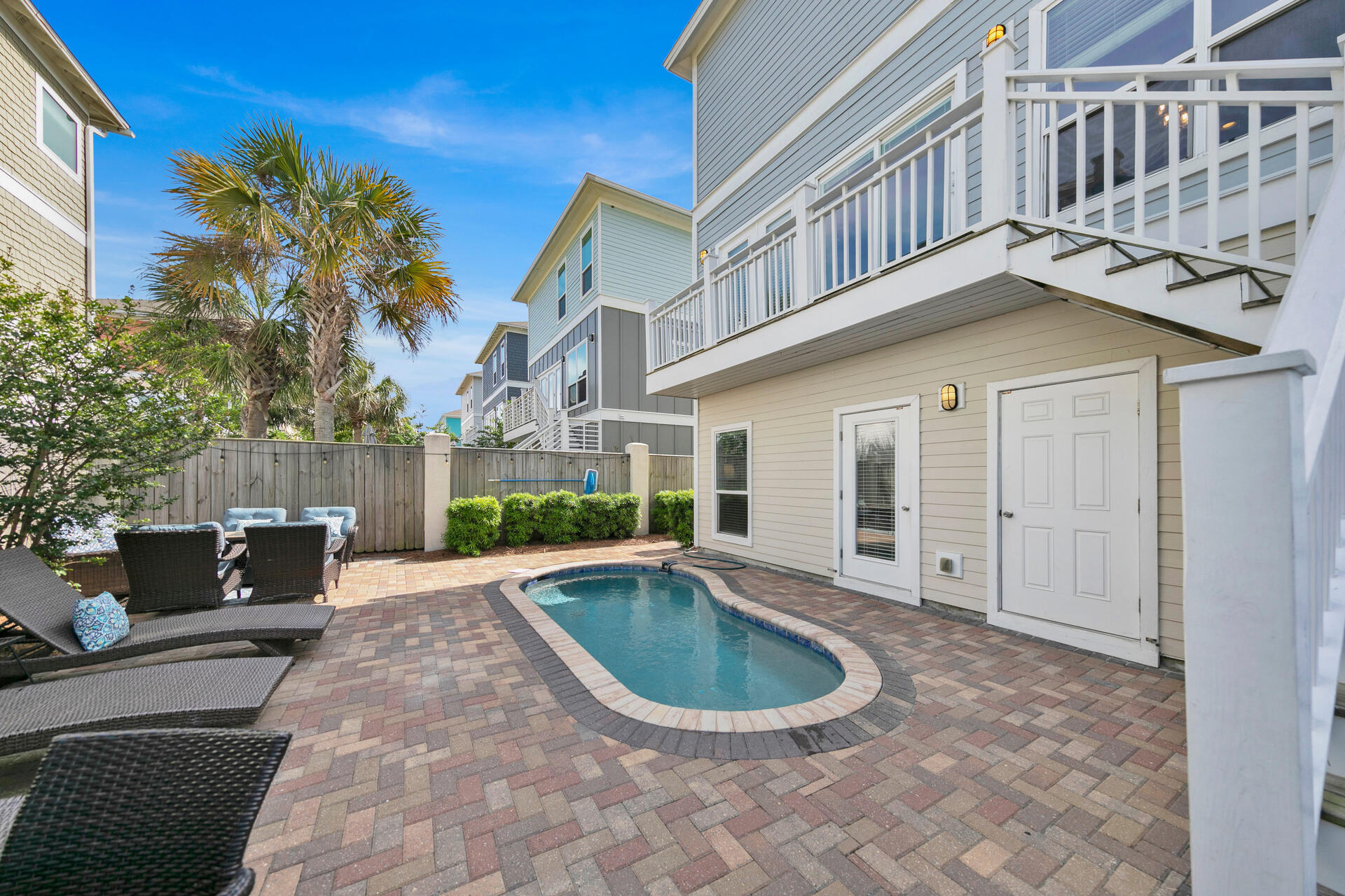 Treasure Sands - Residential