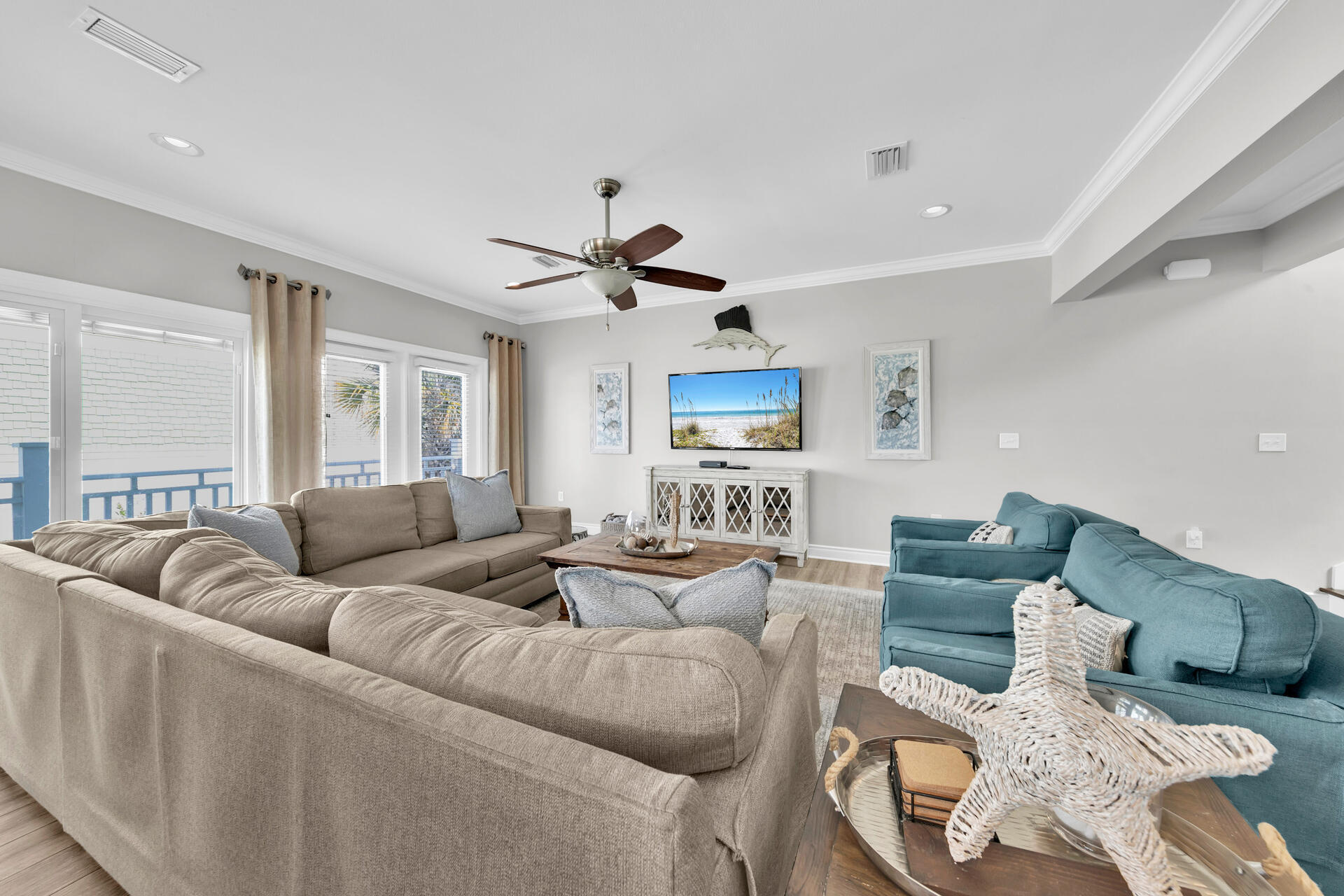 Treasure Sands - Residential