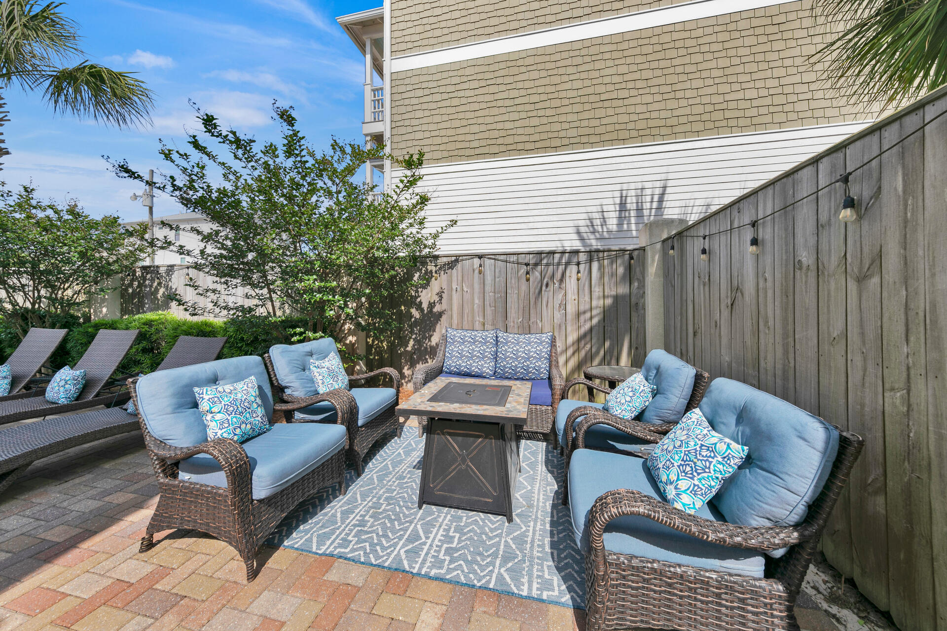 Treasure Sands - Residential