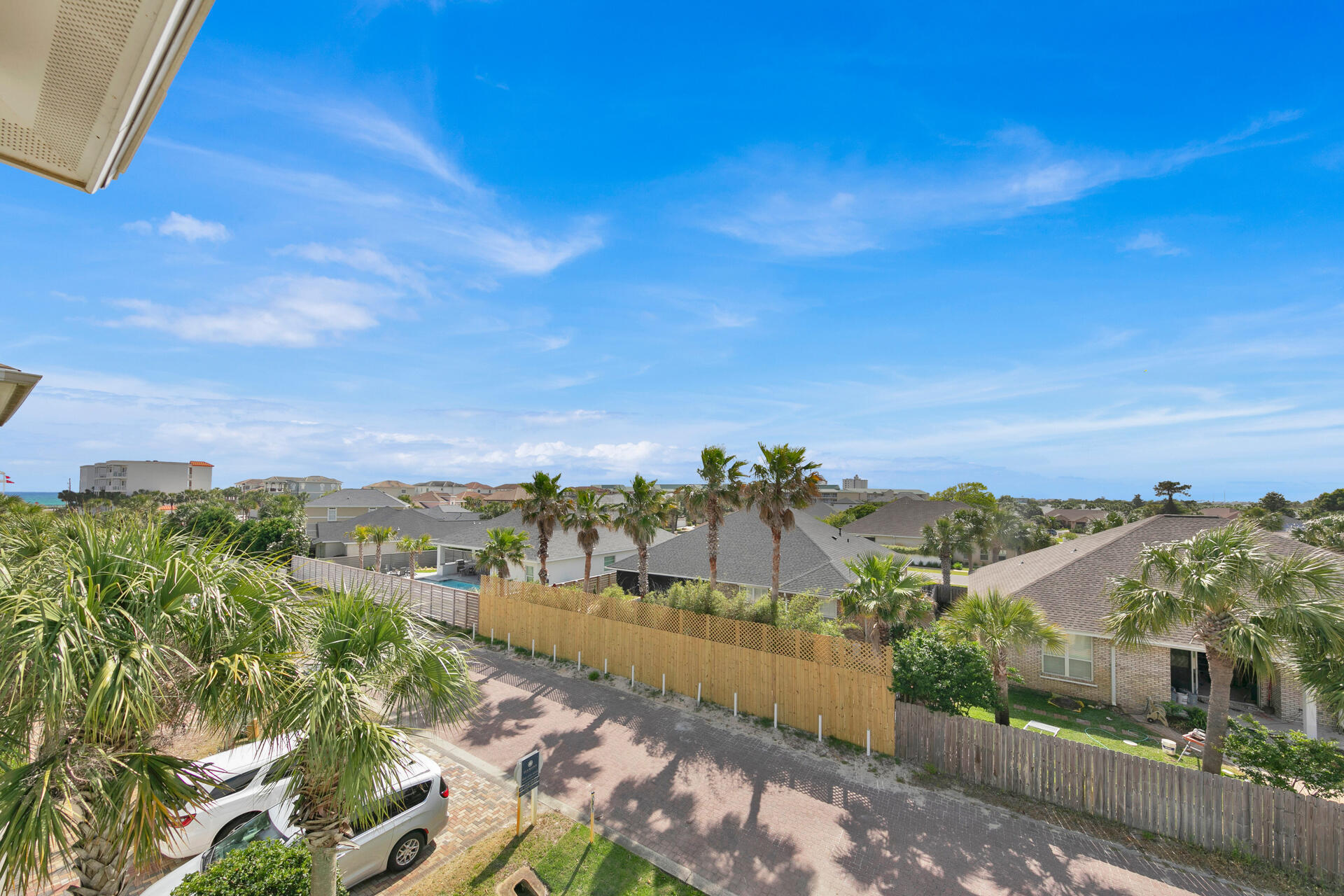 Treasure Sands - Residential