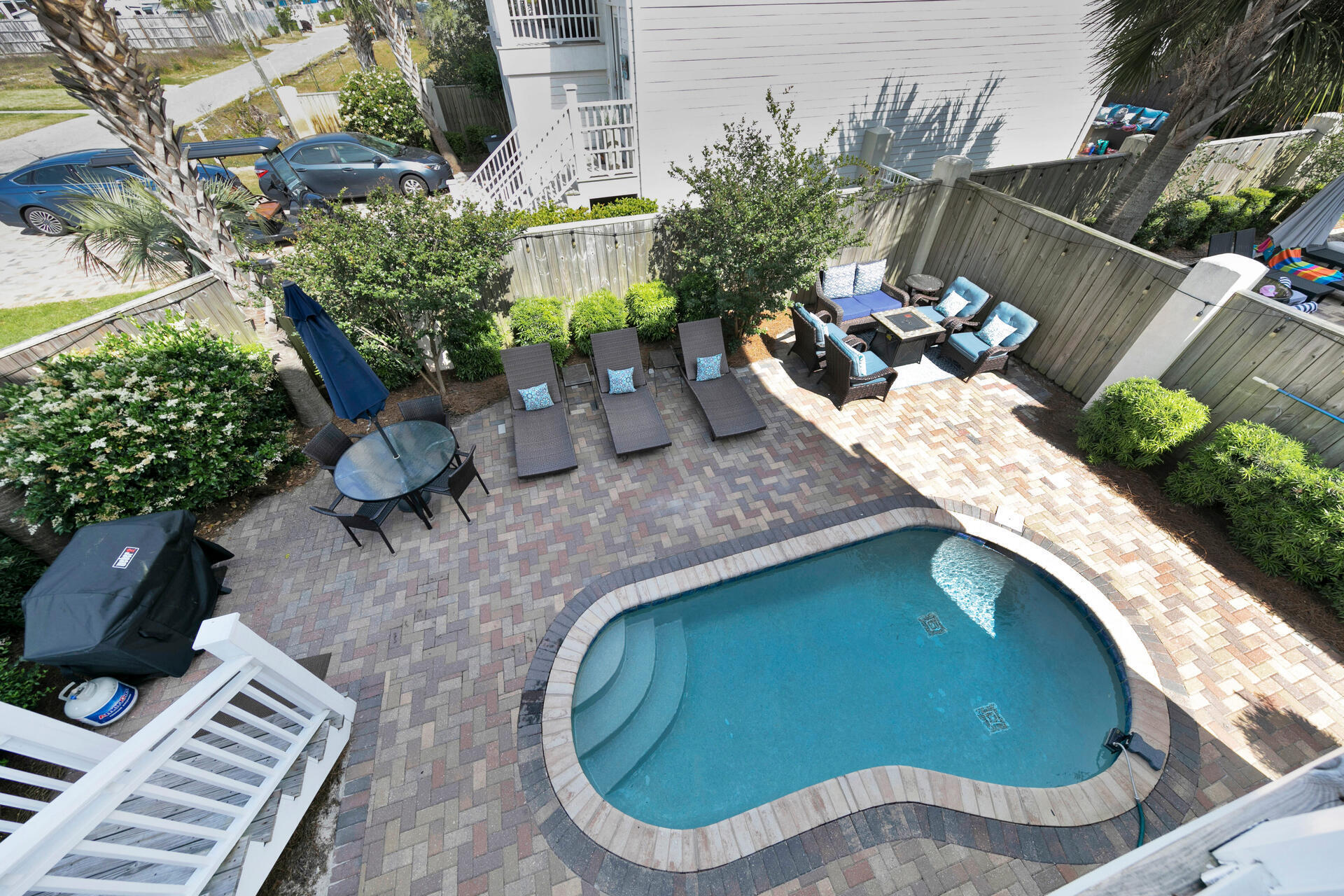 Treasure Sands - Residential