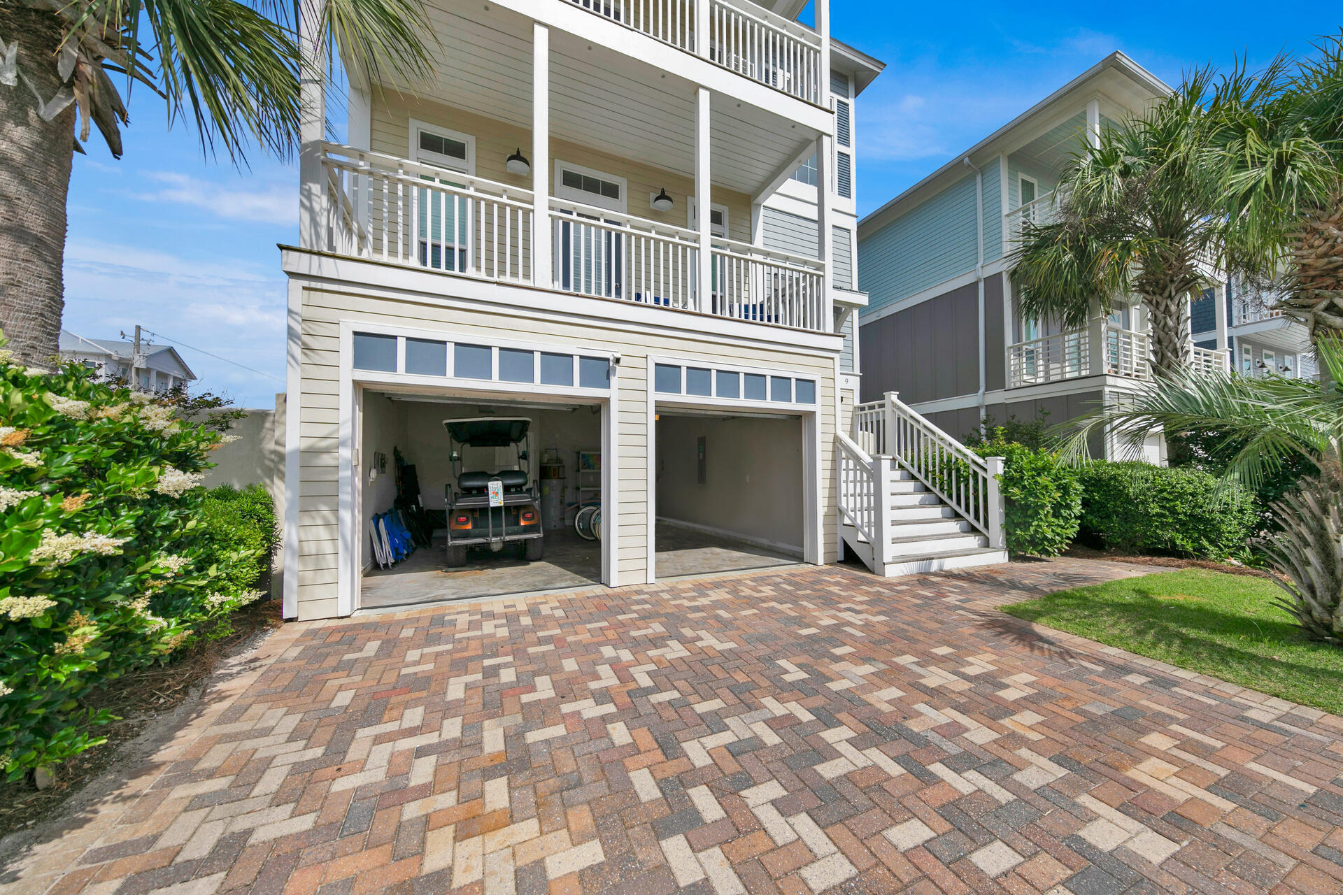 Treasure Sands - Residential