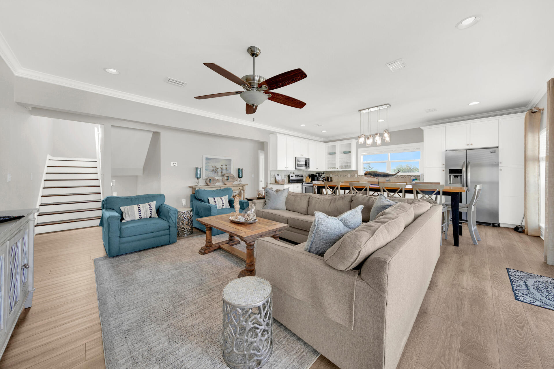 Treasure Sands - Residential