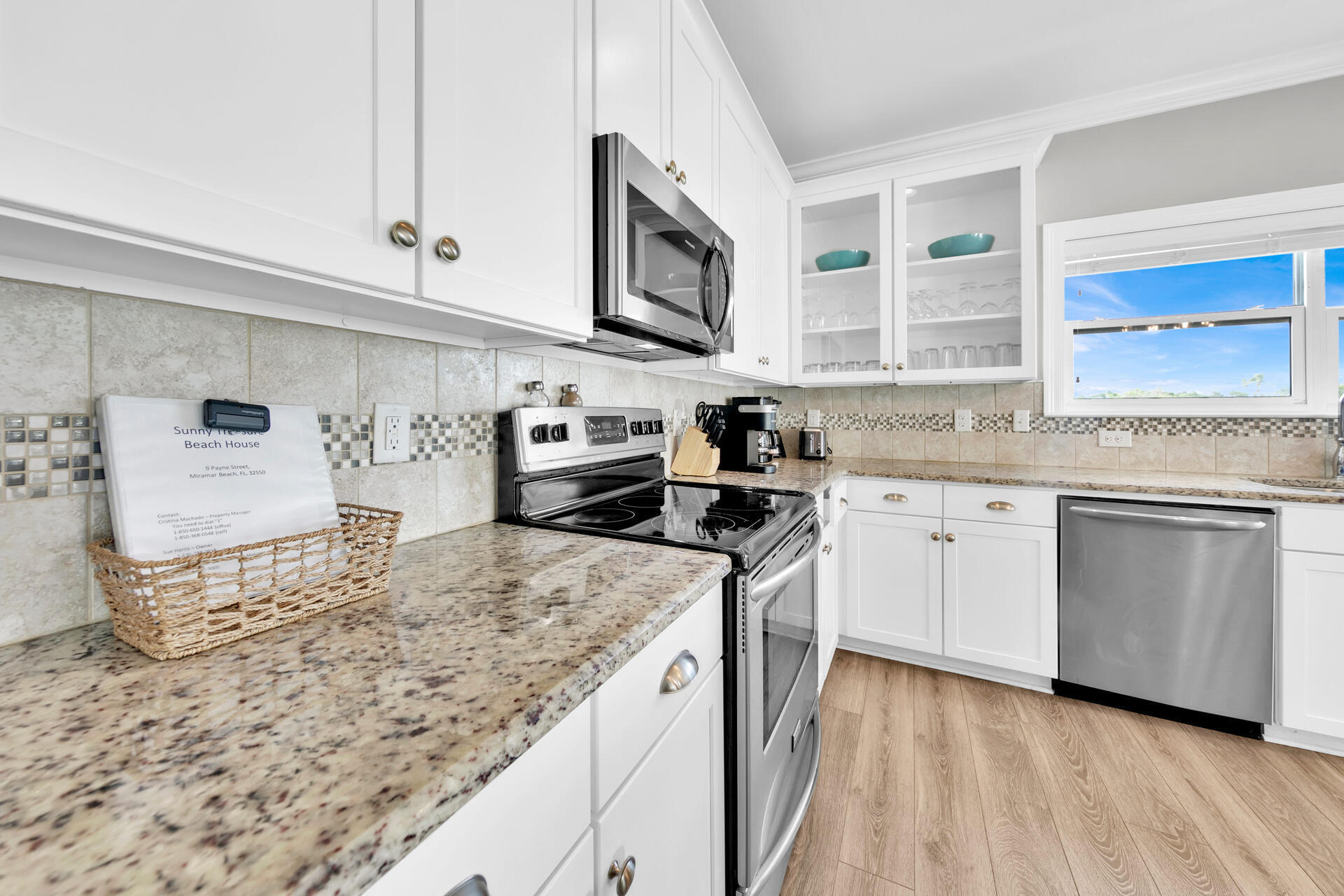 Treasure Sands - Residential