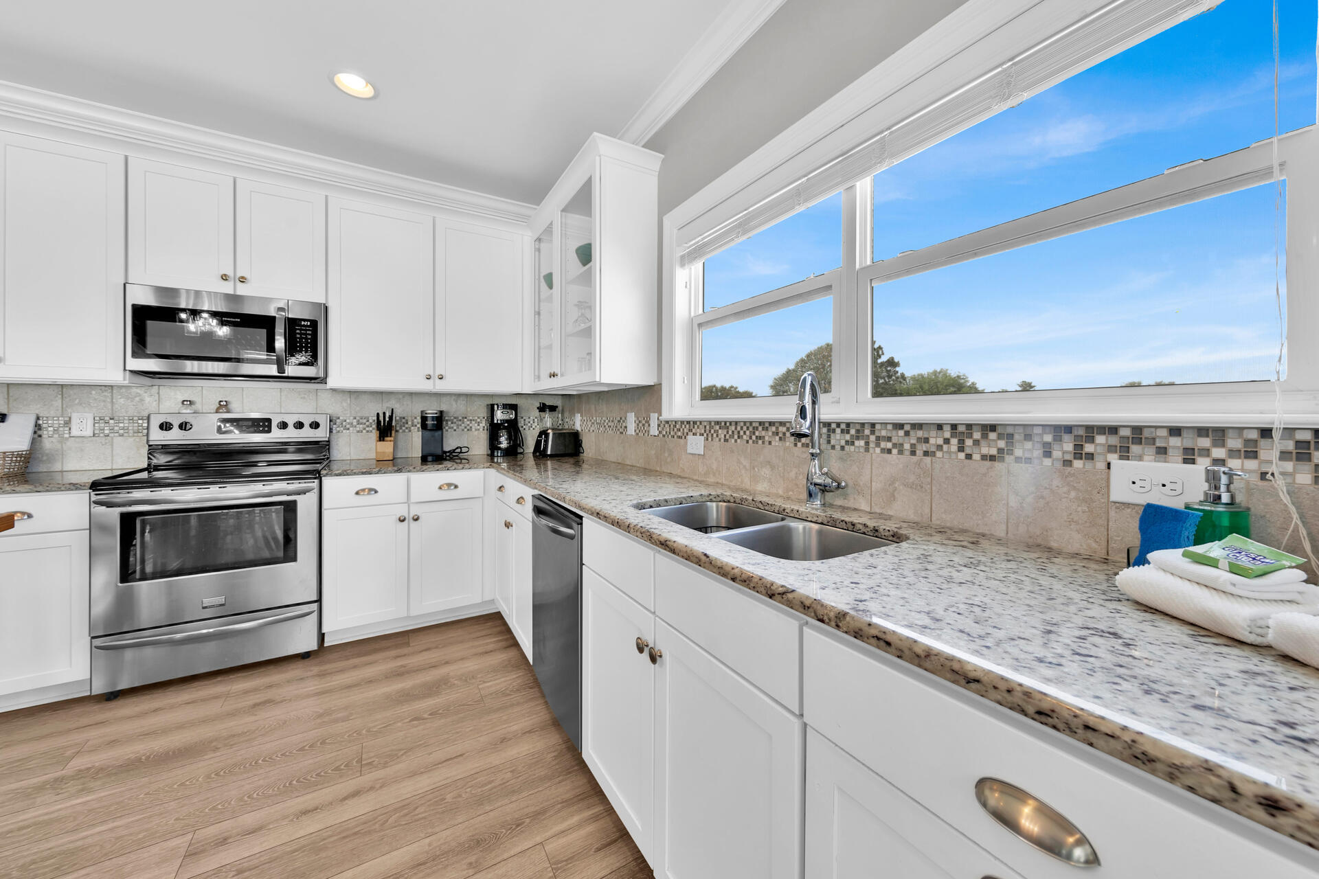 Treasure Sands - Residential