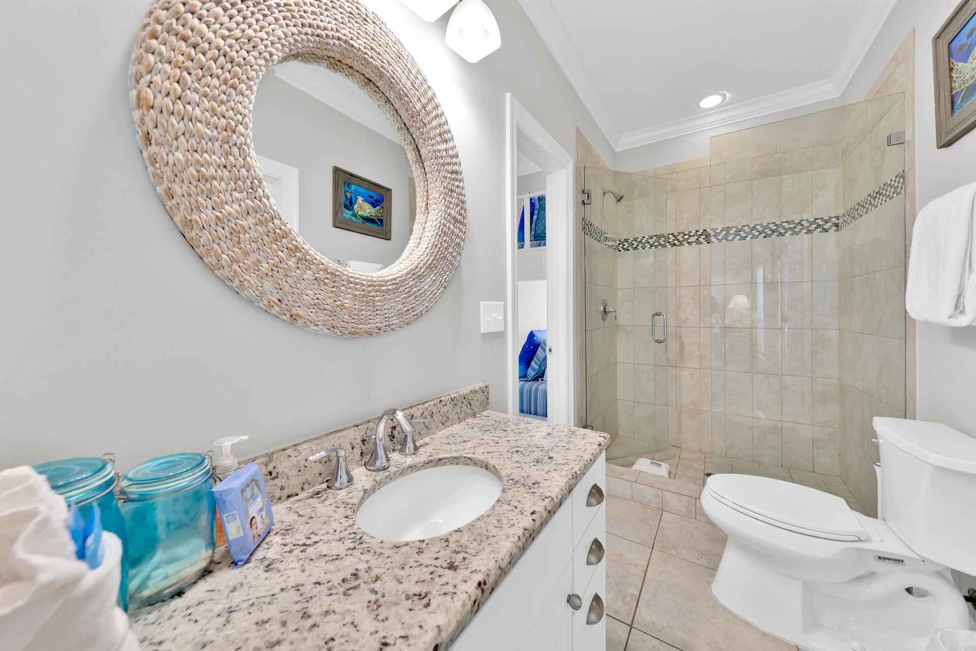 Treasure Sands - Residential