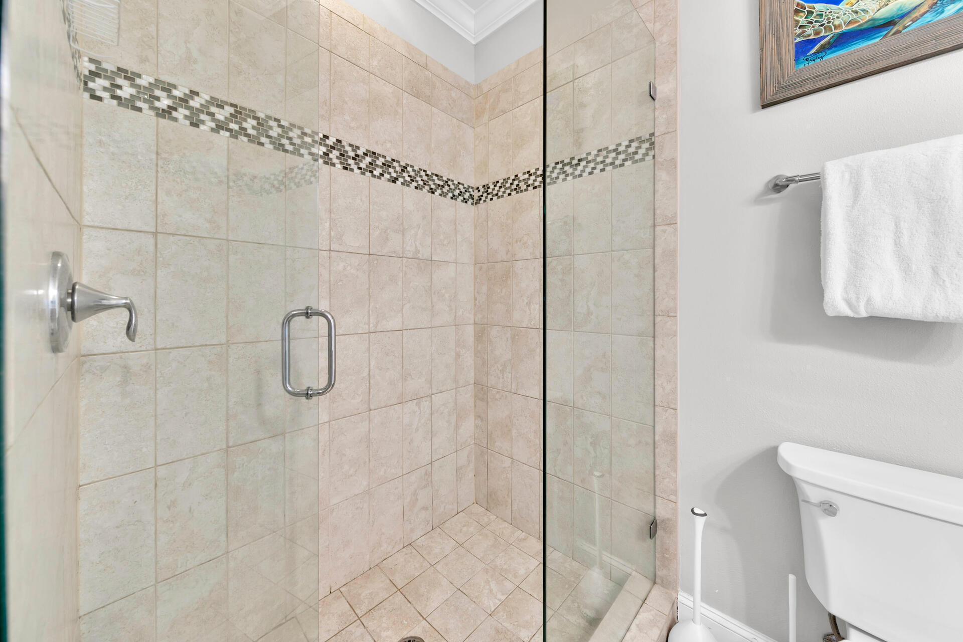 Treasure Sands - Residential