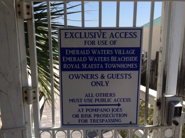 EMERALD WATERS - Residential