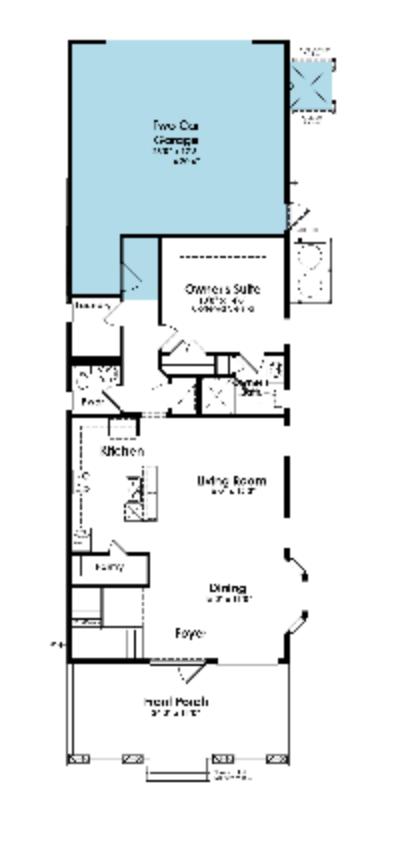 Naturewalk at Seagrove - Residential