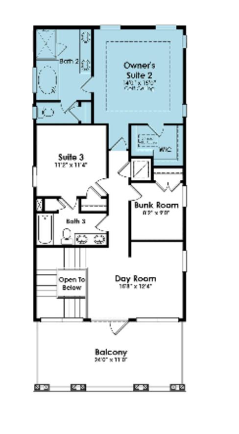 Naturewalk at Seagrove - Residential