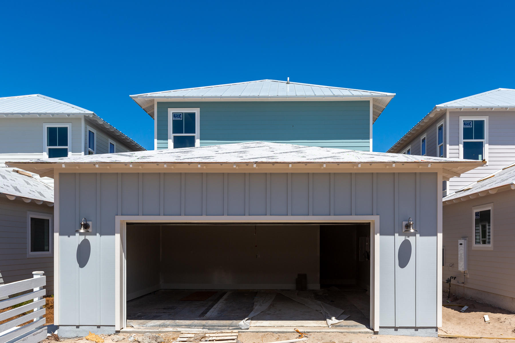 Naturewalk at Seagrove - Residential