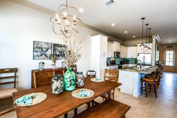 MIRAMAR BEACH VILLAS - Residential