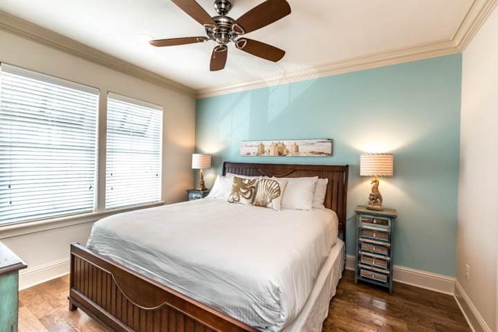 MIRAMAR BEACH VILLAS - Residential