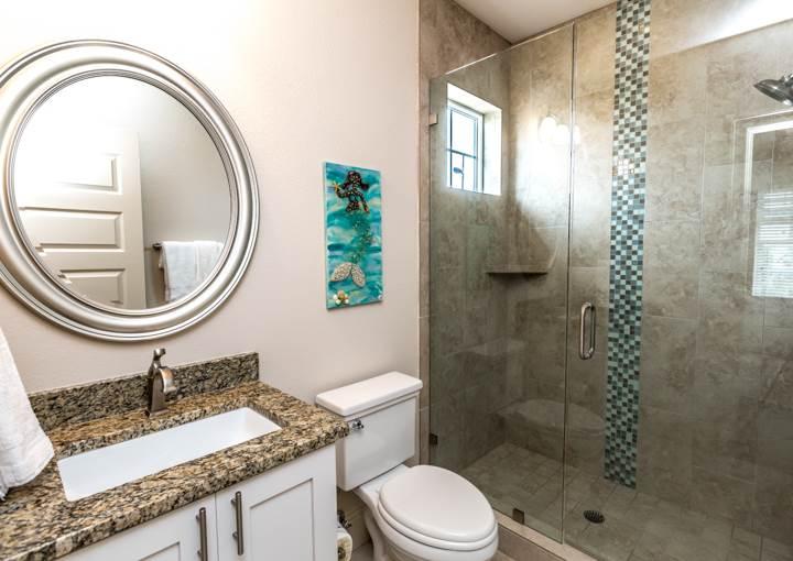 MIRAMAR BEACH VILLAS - Residential