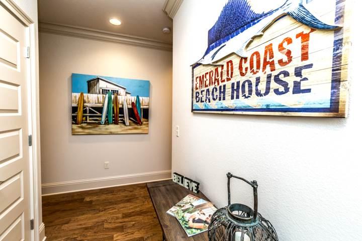 MIRAMAR BEACH VILLAS - Residential