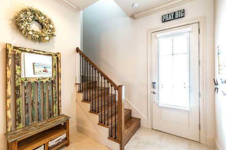 MIRAMAR BEACH VILLAS - Residential