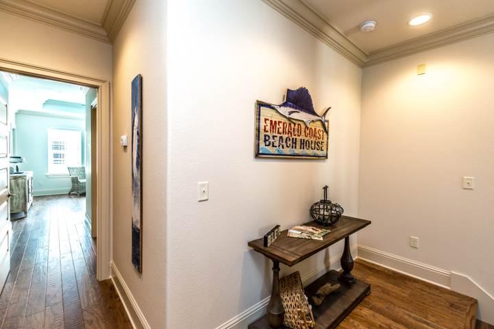 MIRAMAR BEACH VILLAS - Residential