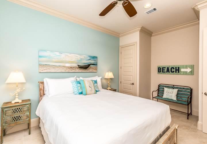 MIRAMAR BEACH VILLAS - Residential