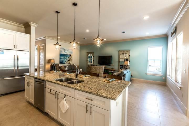 MIRAMAR BEACH VILLAS - Residential