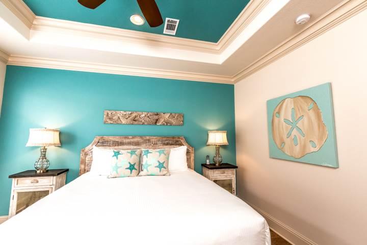 MIRAMAR BEACH VILLAS - Residential