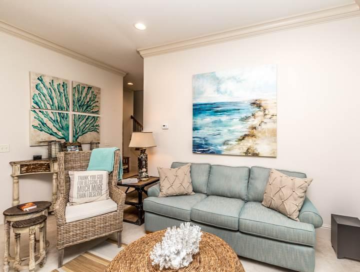 MIRAMAR BEACH VILLAS - Residential