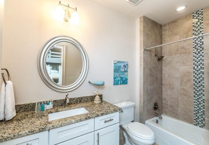 MIRAMAR BEACH VILLAS - Residential