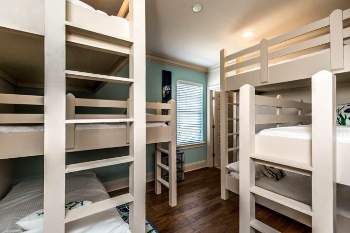 MIRAMAR BEACH VILLAS - Residential