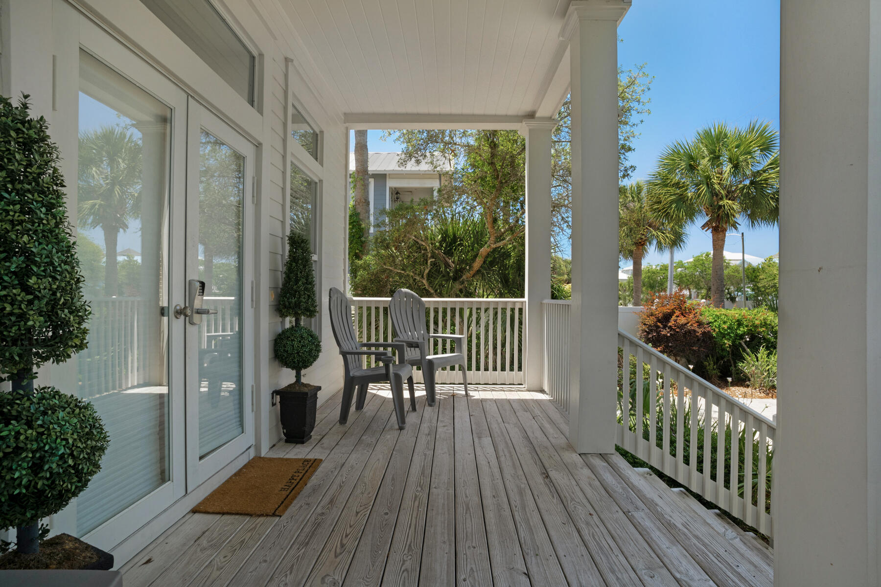 CRYSTAL BEACH - Residential