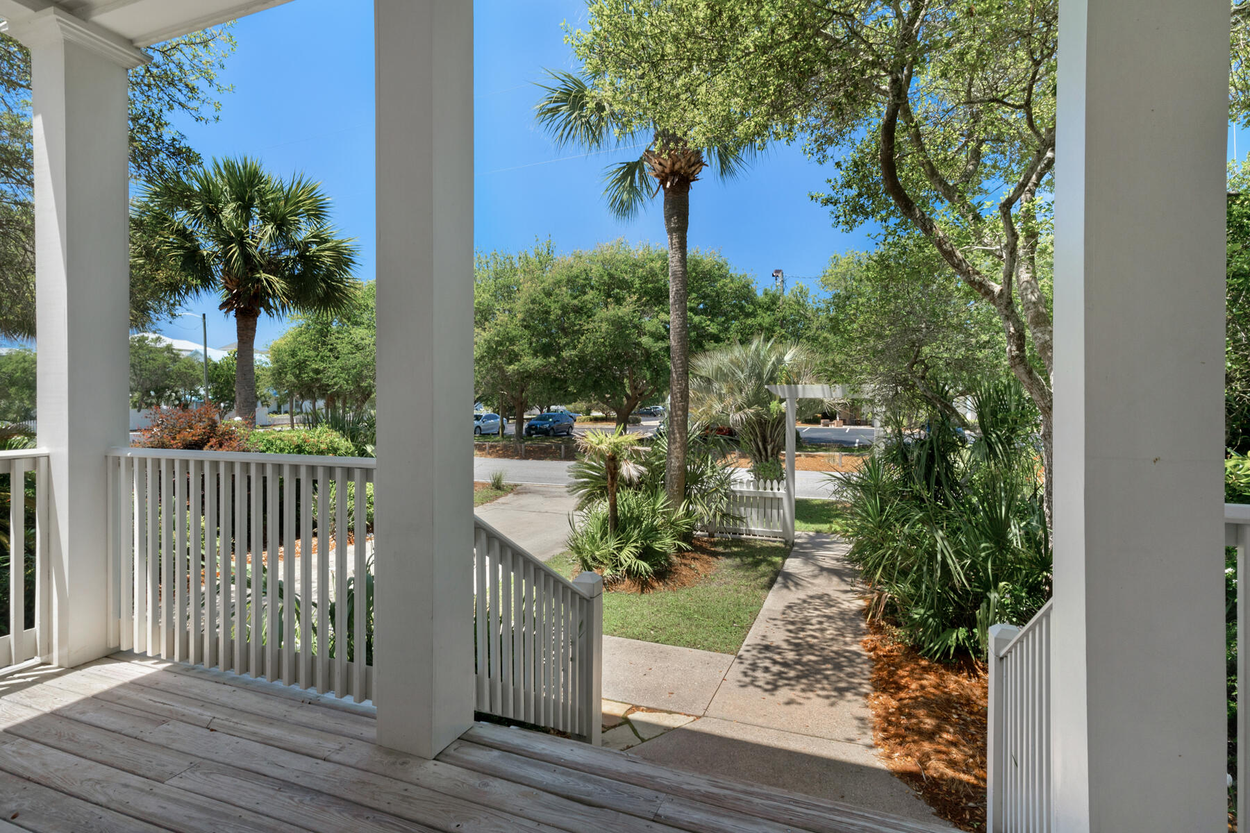 CRYSTAL BEACH - Residential