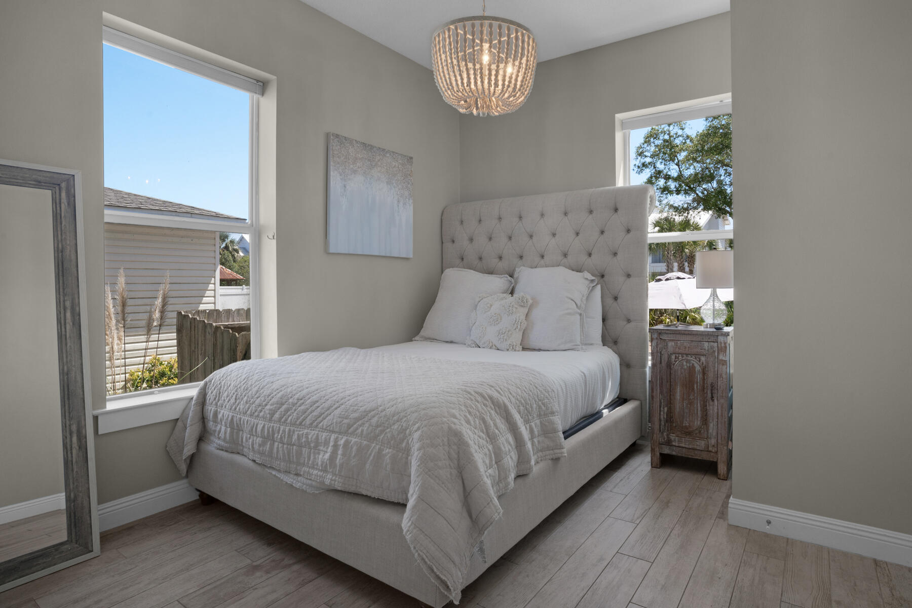 CRYSTAL BEACH - Residential