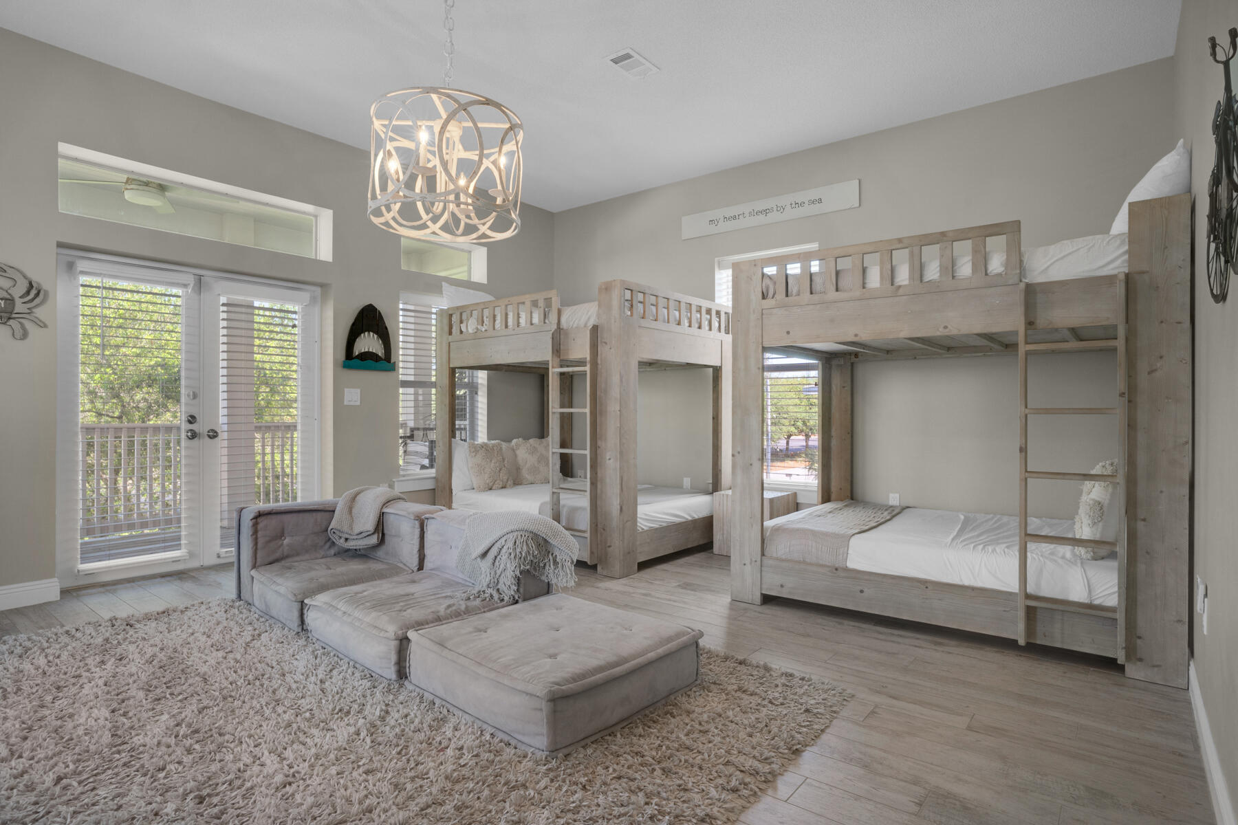 CRYSTAL BEACH - Residential