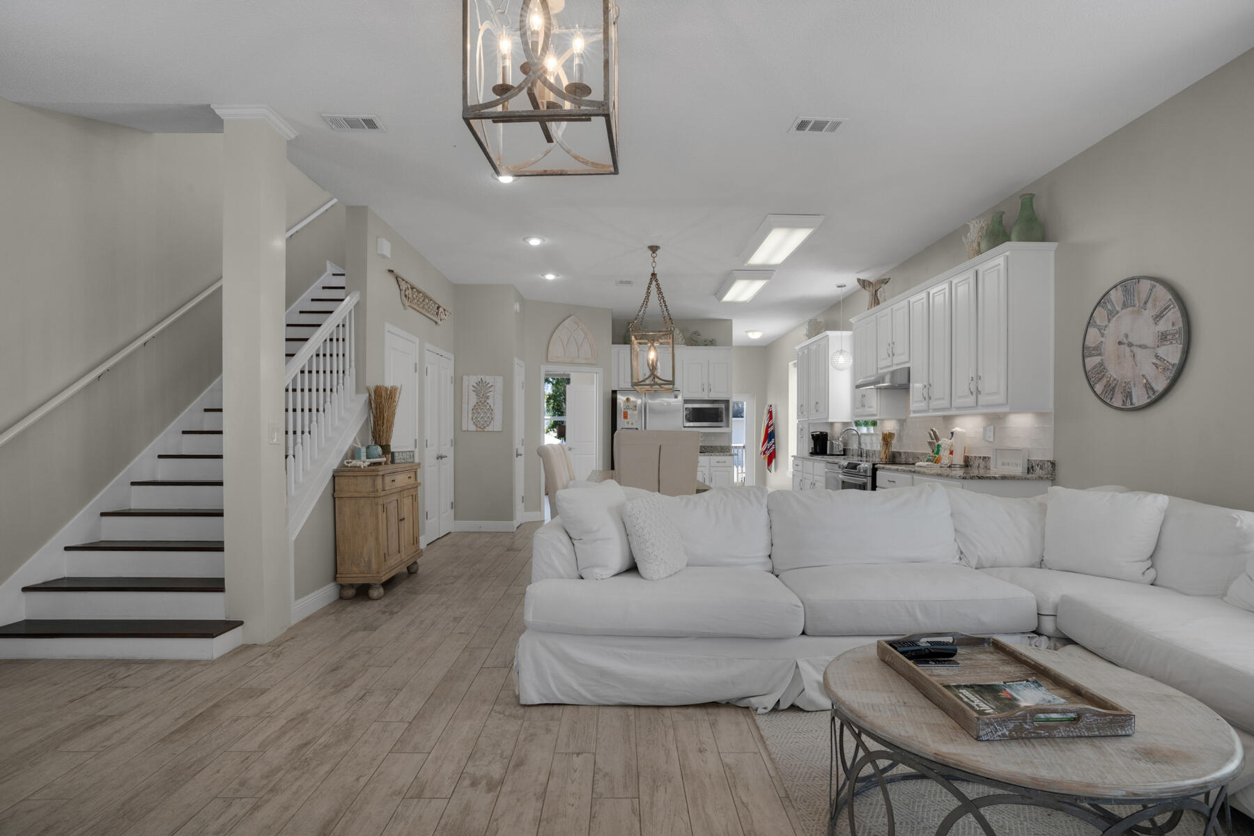 CRYSTAL BEACH - Residential