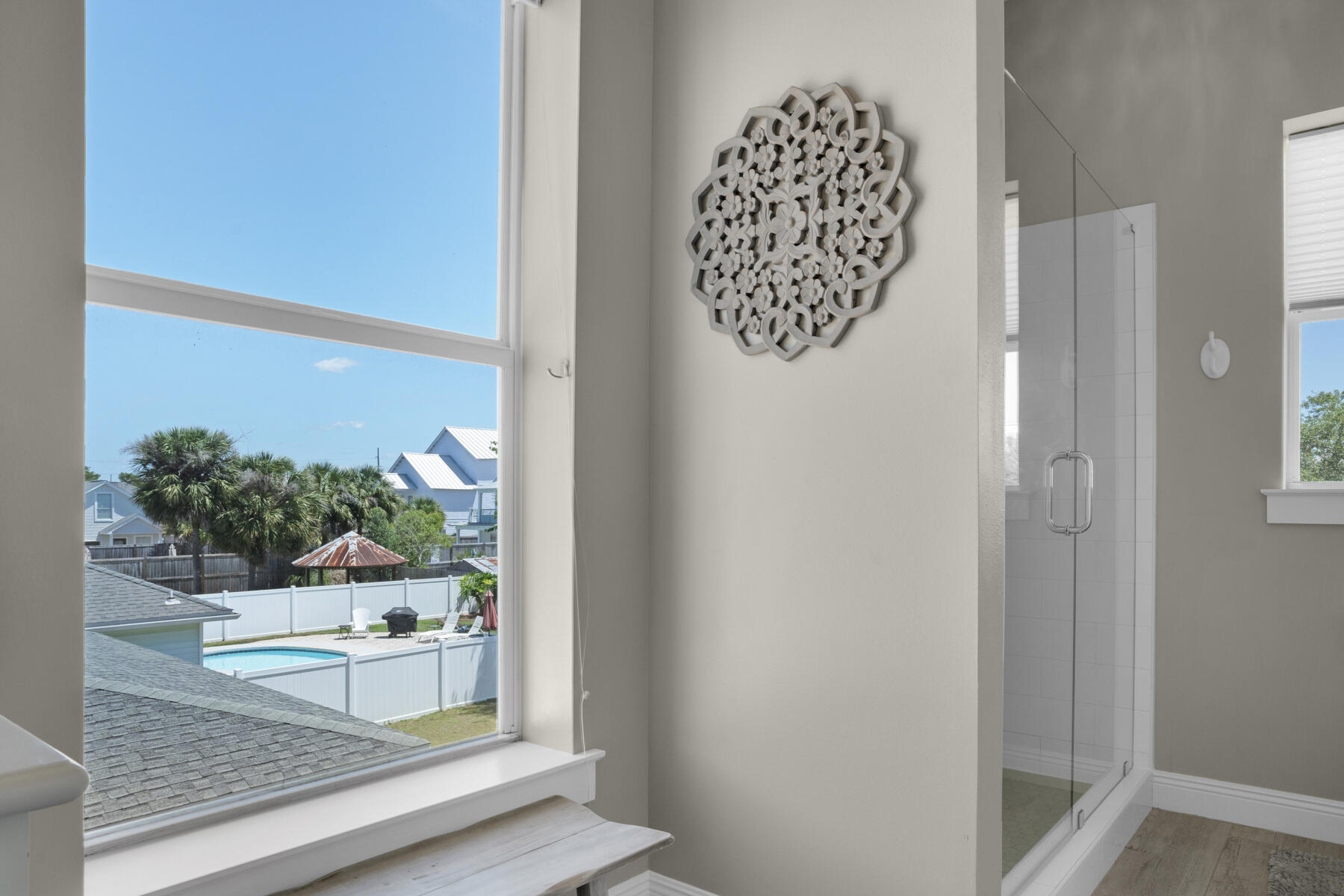 CRYSTAL BEACH - Residential