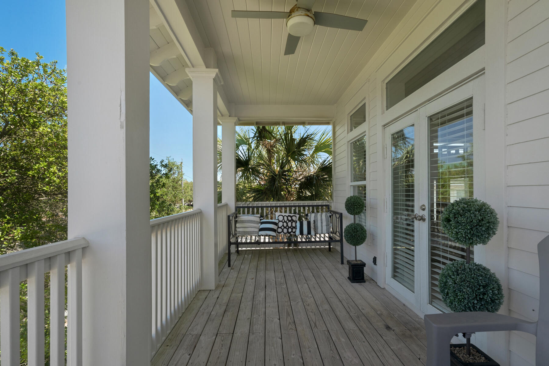 CRYSTAL BEACH - Residential