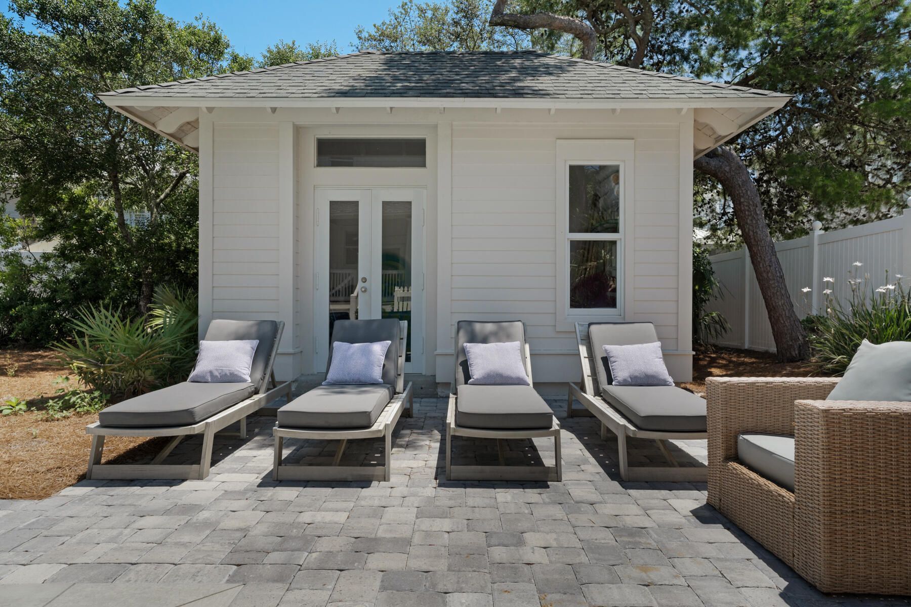 CRYSTAL BEACH - Residential