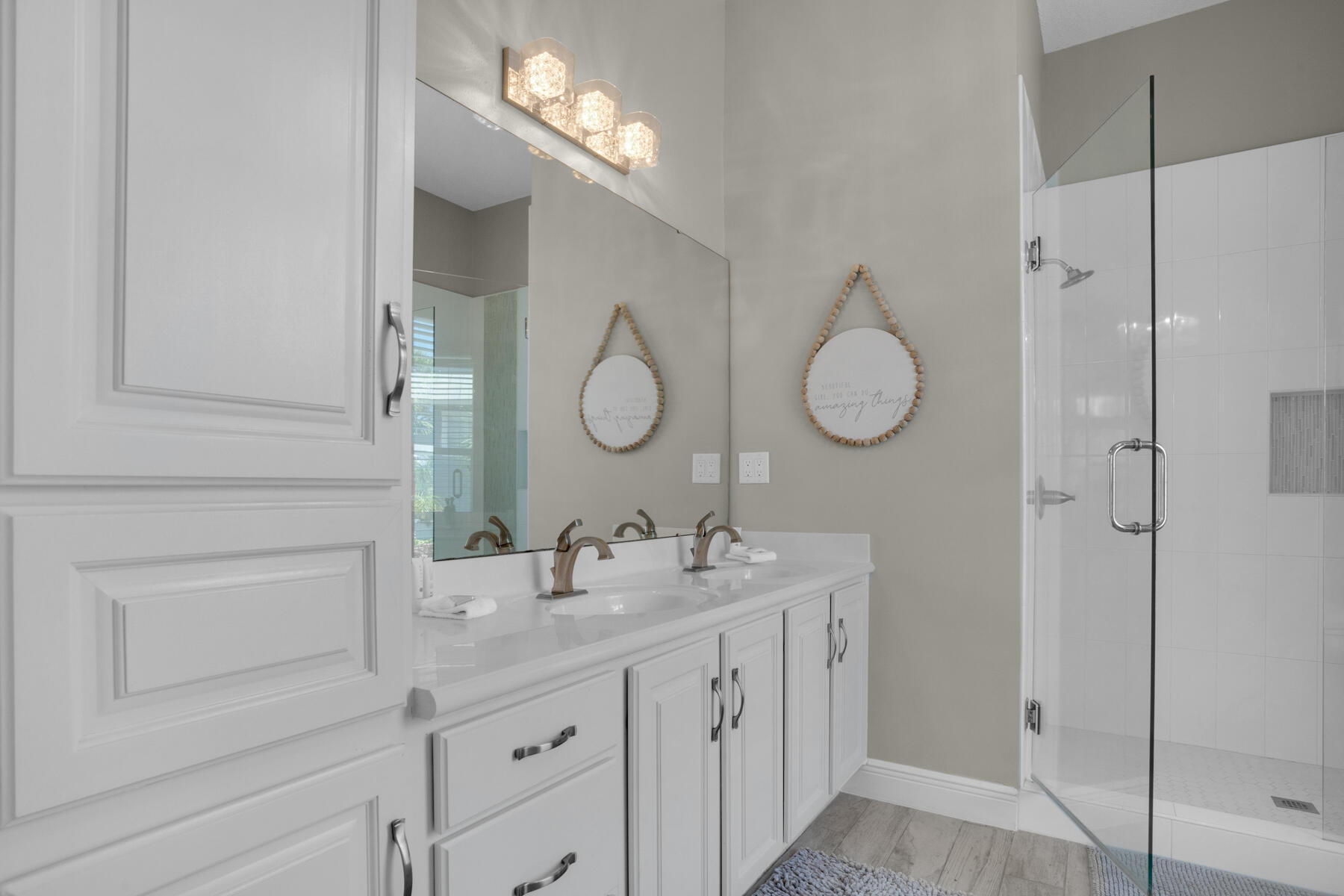 CRYSTAL BEACH - Residential