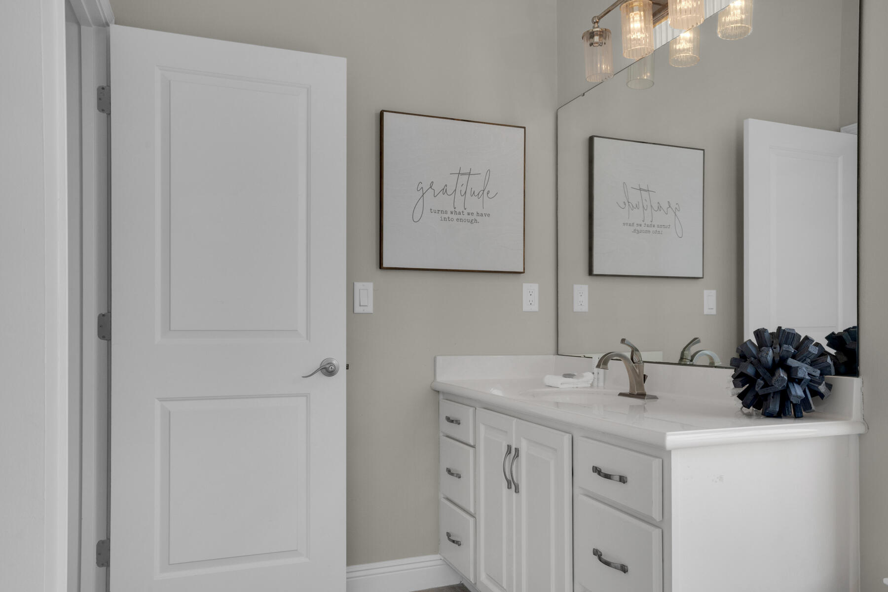 CRYSTAL BEACH - Residential