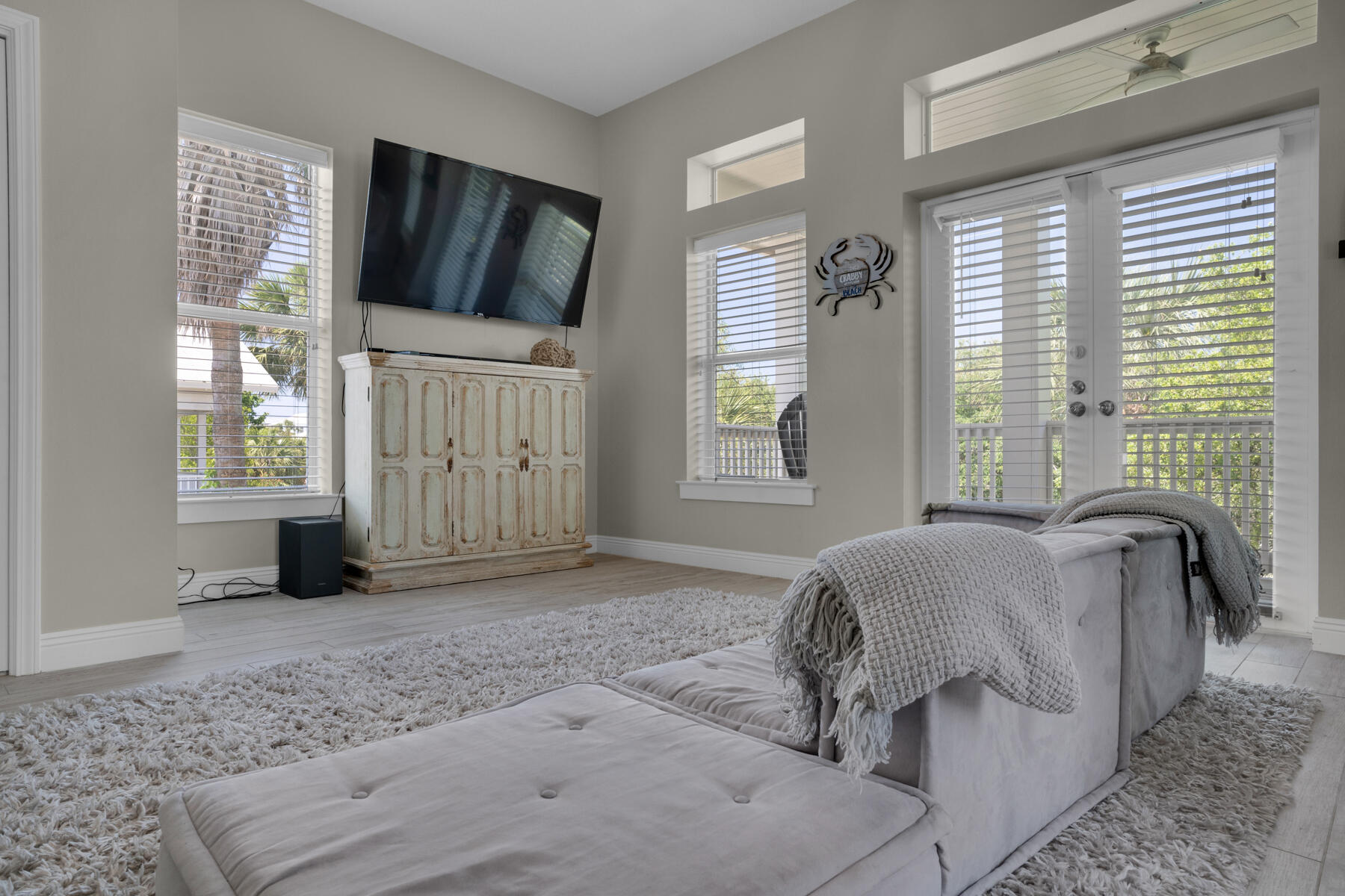 CRYSTAL BEACH - Residential