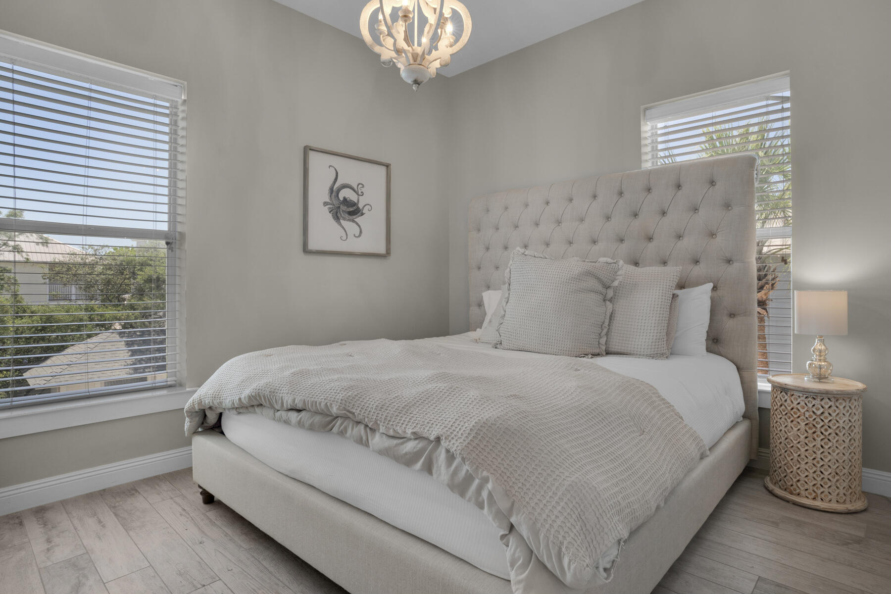 CRYSTAL BEACH - Residential