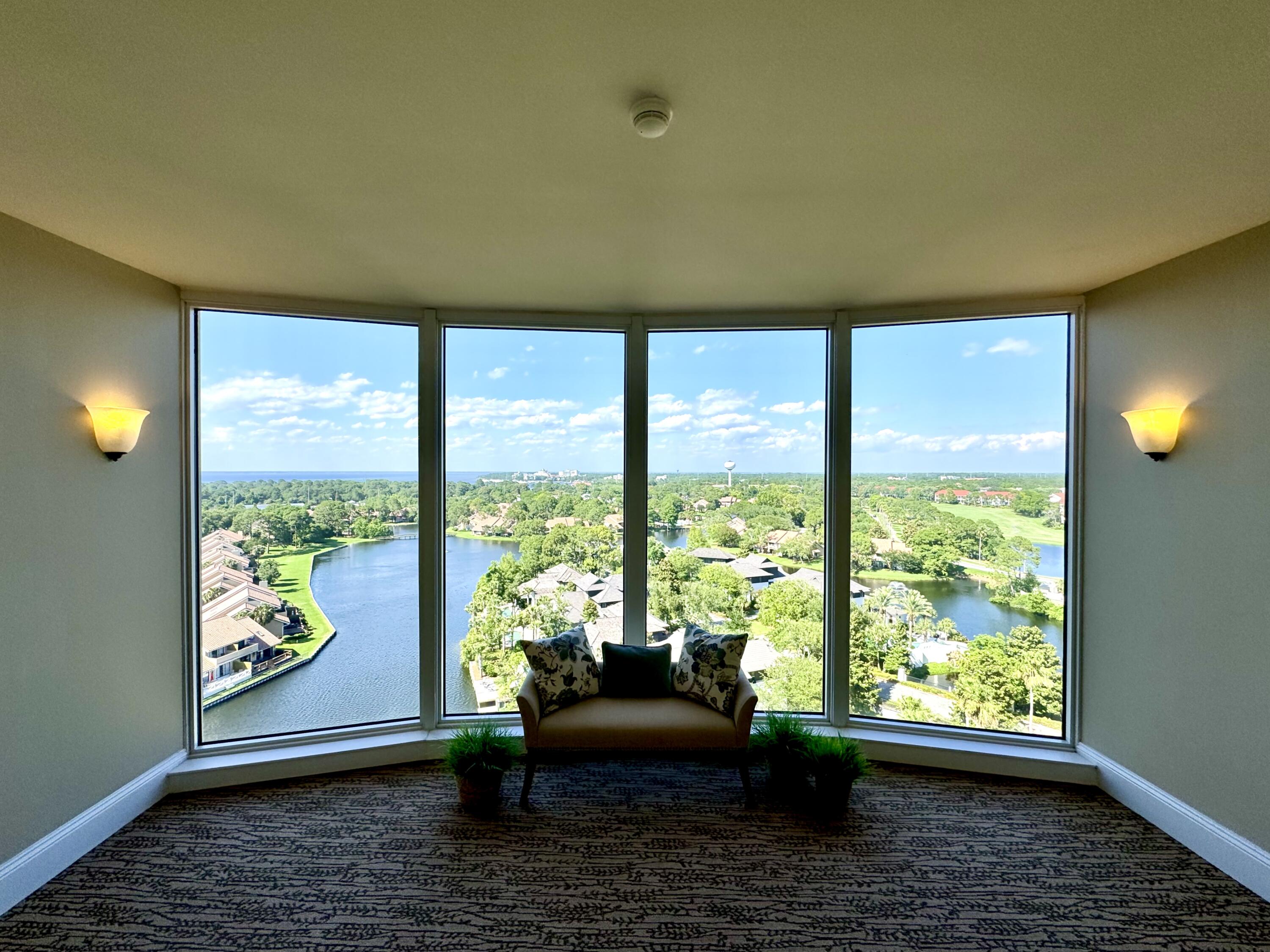 One Beach Club Drive - Residential